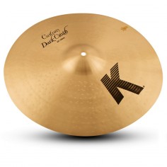 Platillo   K Custom Dark... 2