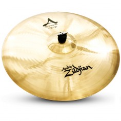 Platillo   A Custom Medium Ride 22" - ZILDJIAN