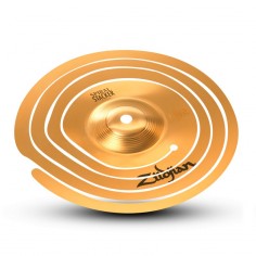 Platillo   FX  Spiral...