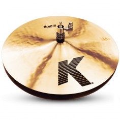 Platillo   K Matched Hi-Hat...