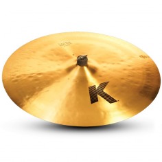 Platillo   K Light Ride 24"