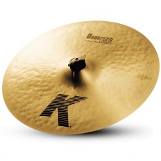 Platillo   K Dark Thin...