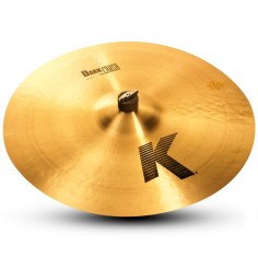 Platillo   K Dark Thin...