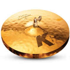 Platillo   K Custom Session...