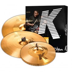 Set Platillos   K Custom...