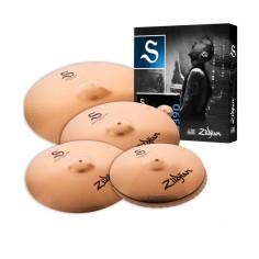Set Platillos   S Series...