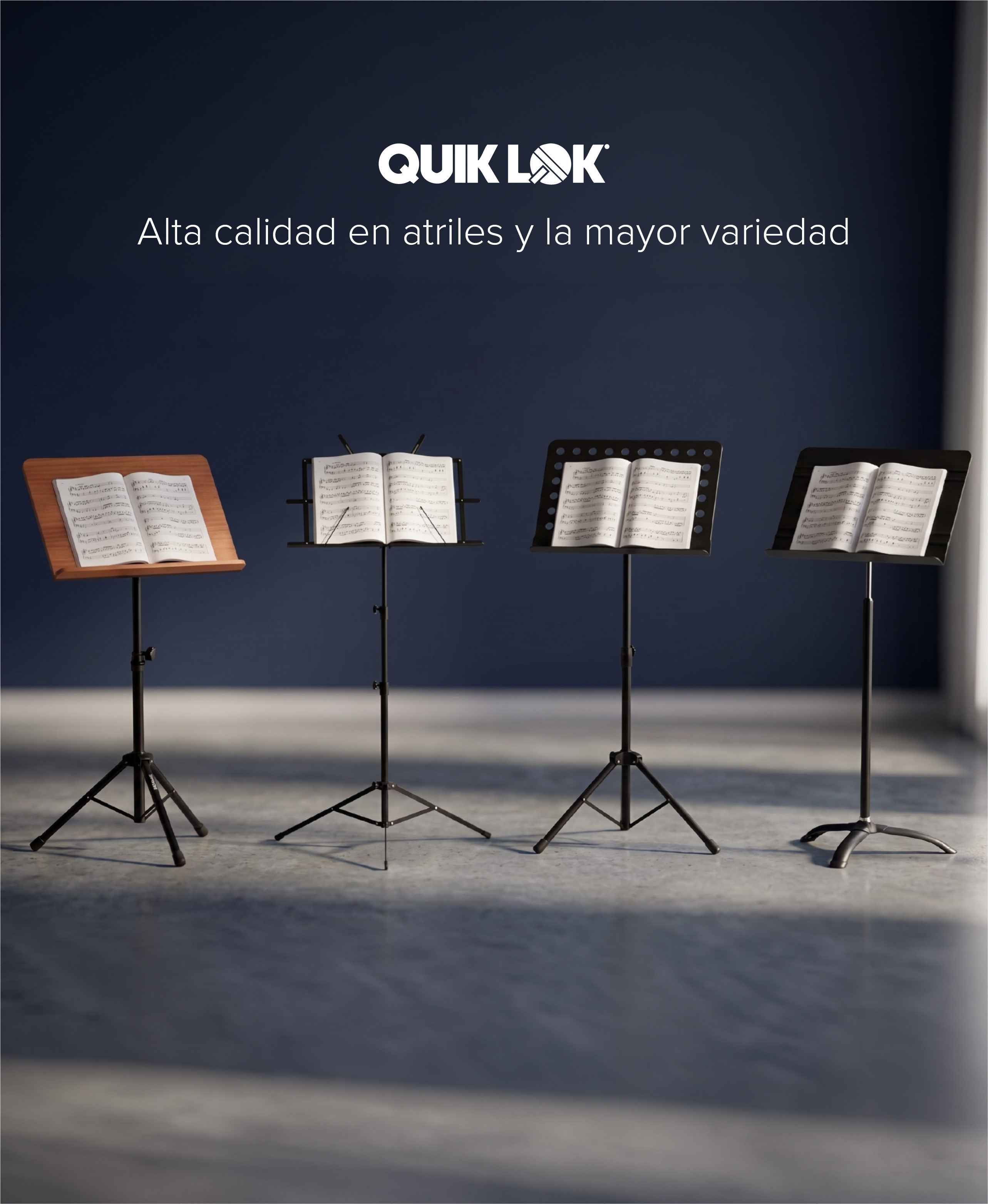 Quiklok