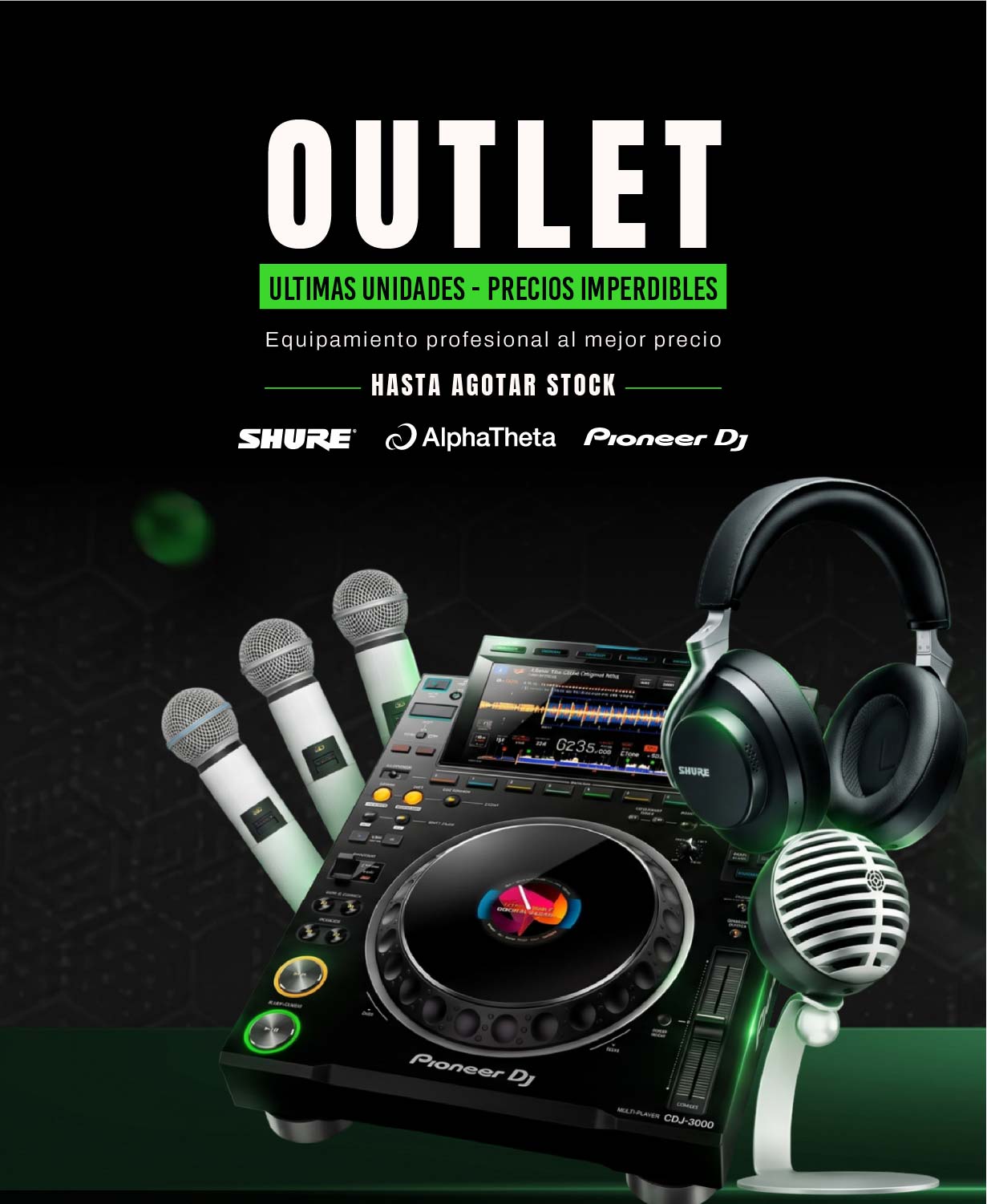 outlet